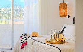 Hotel Carmen Almuñécar by Bossh Hotels